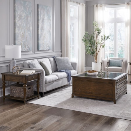 3-Piece Occasional Set