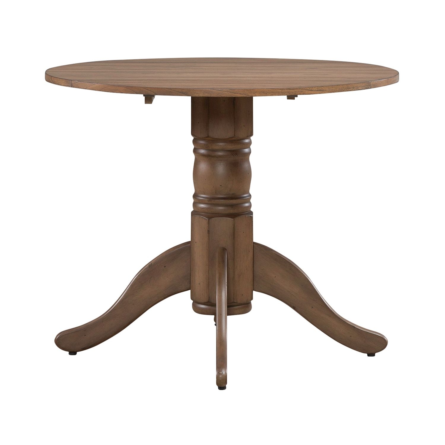 Liberty Furniture Brook Bay Drop Leaf Table