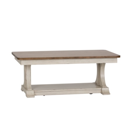 Cocktail Table