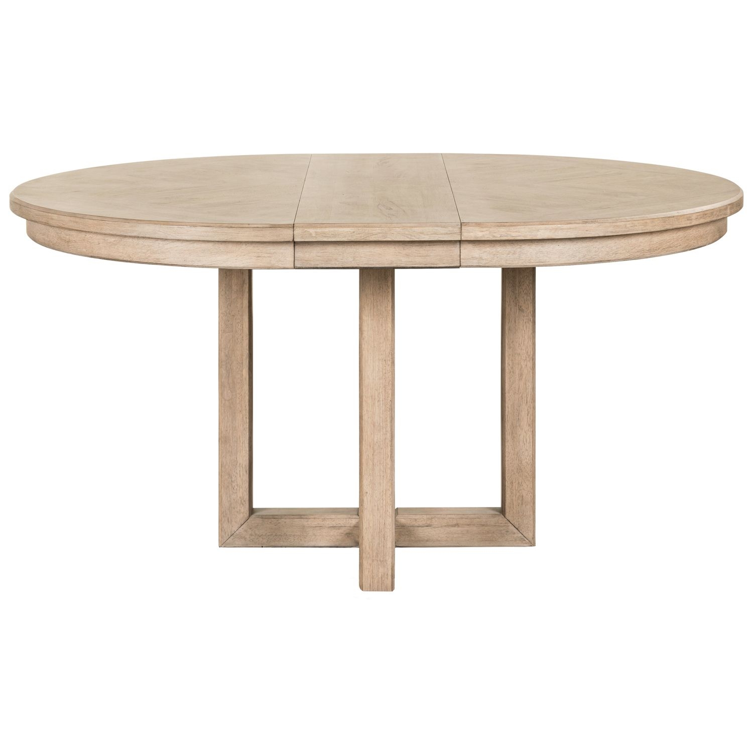 Single Pedestal Dining Table