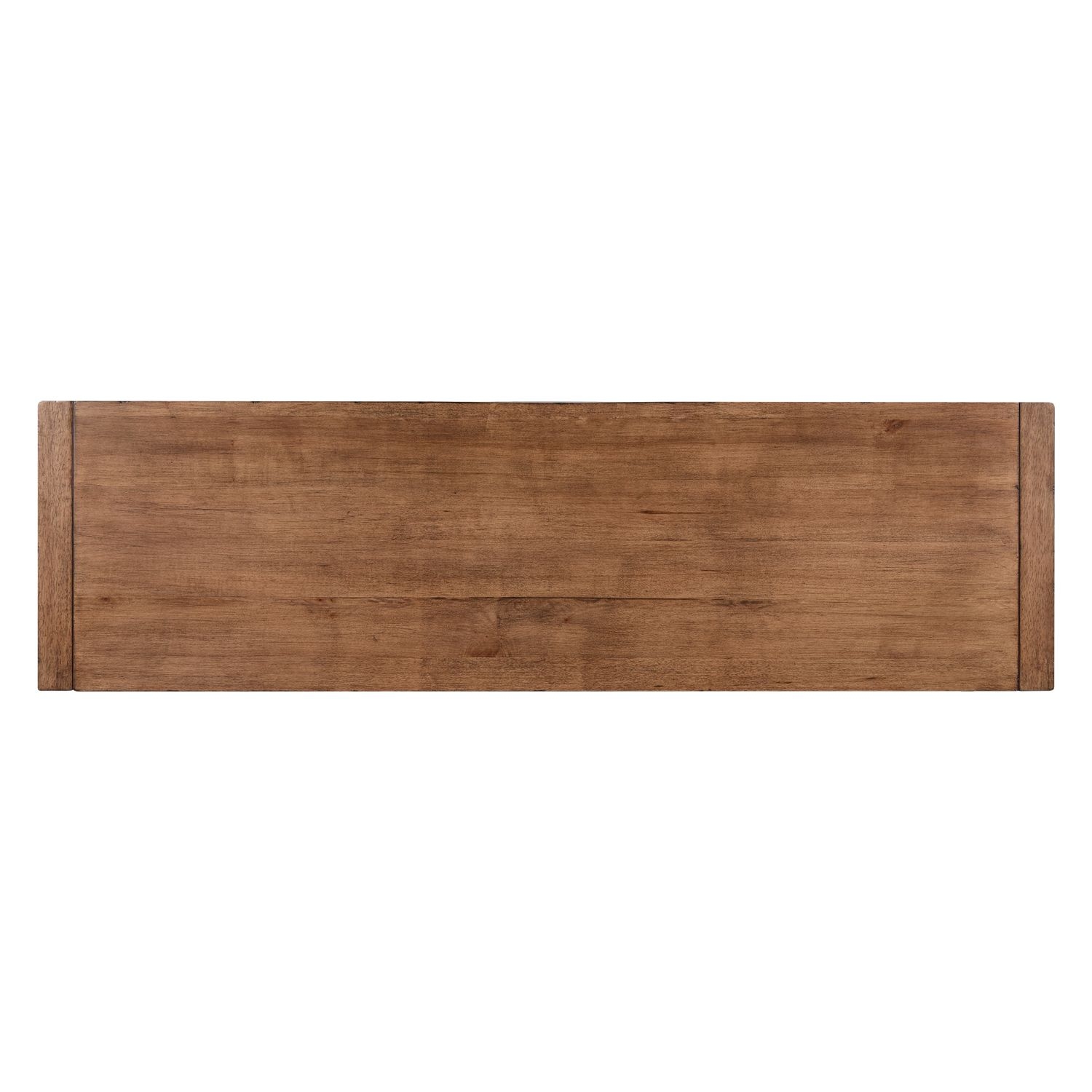 Liberty Furniture Shaker Lakes Rectangular Sofa Table