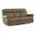 Sintra Taupe Leather