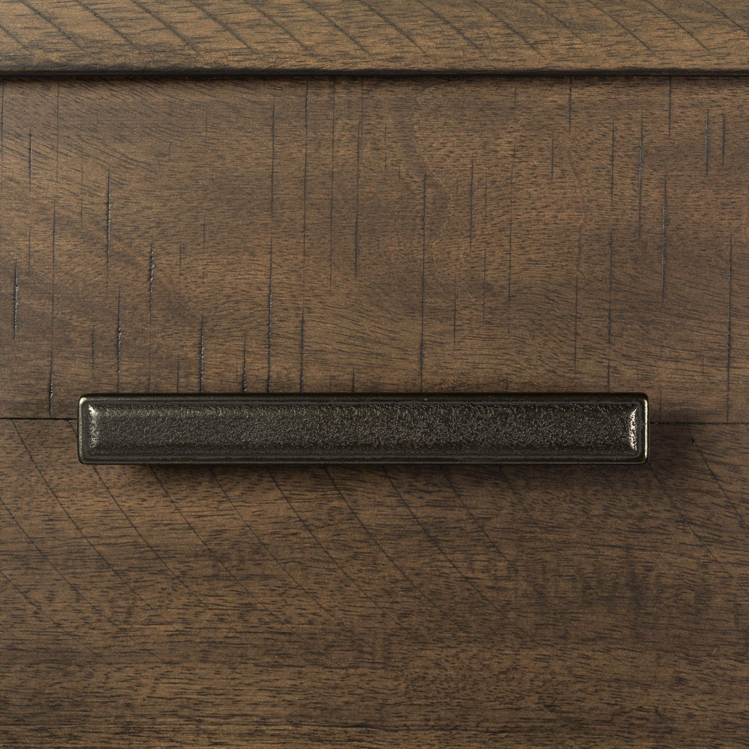 Liberty Furniture Thornwood Hills 2-Drawer Nightstand