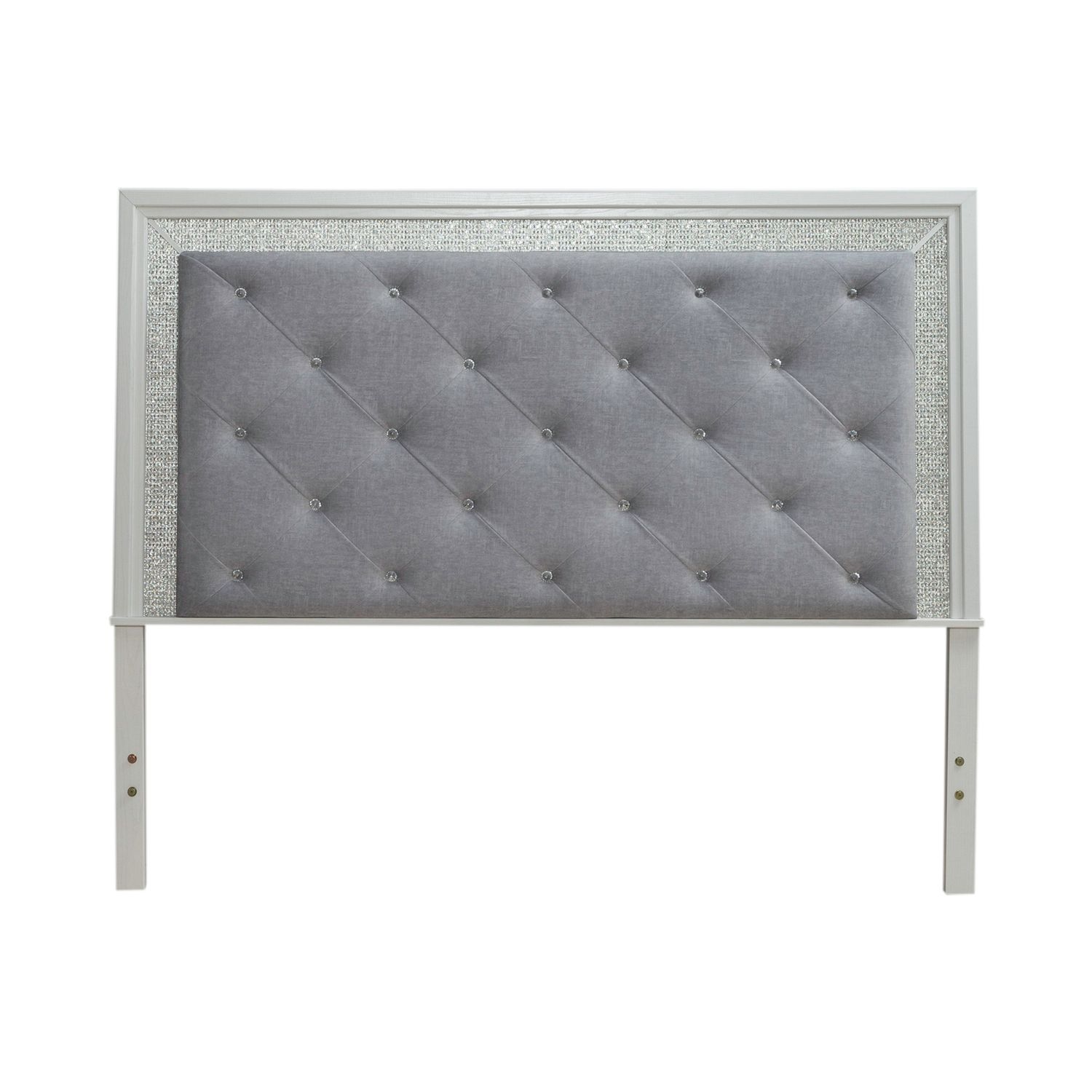 Liberty Furniture Reflections King Panel Headboard