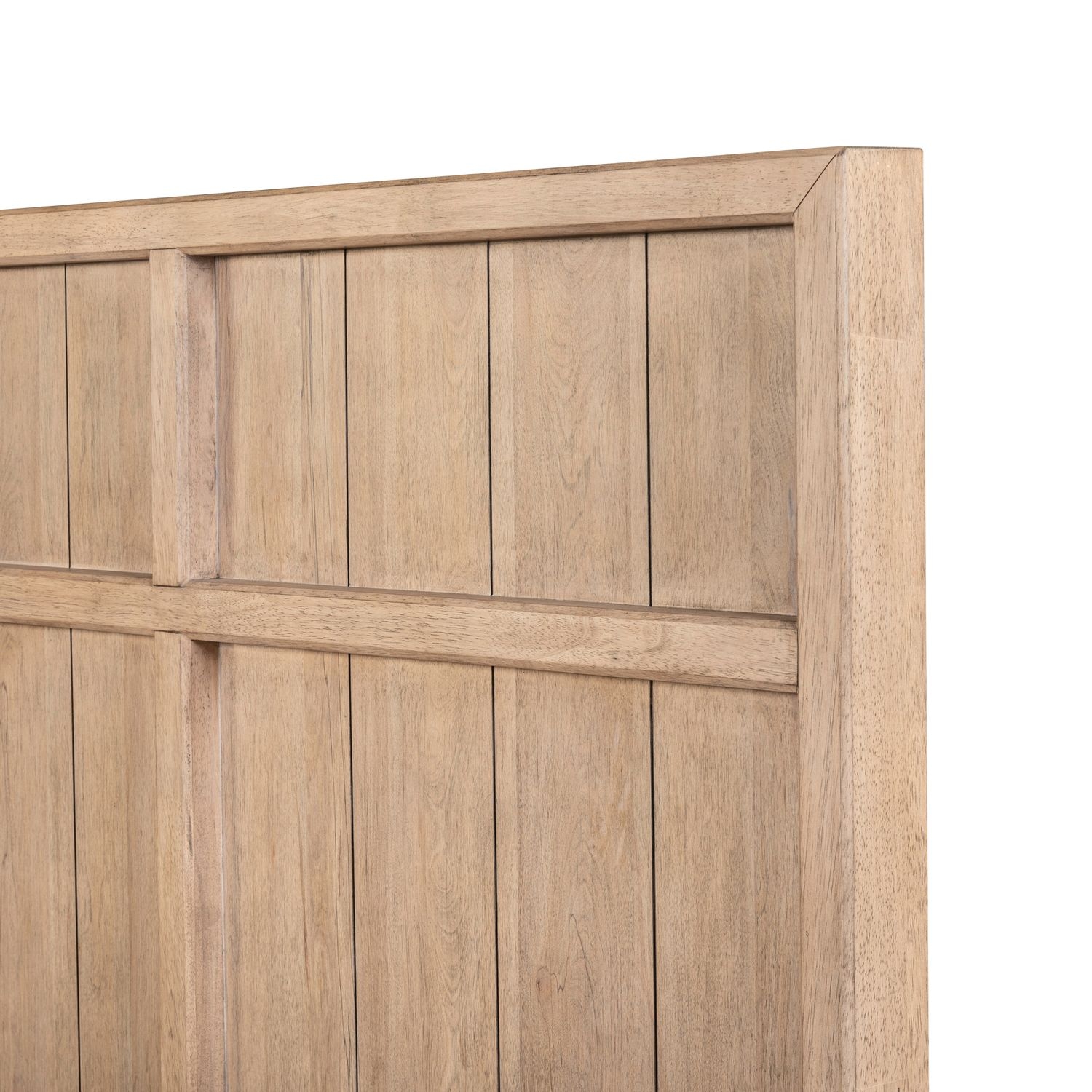 Liberty Furniture Proximity Place California King Panel Bed