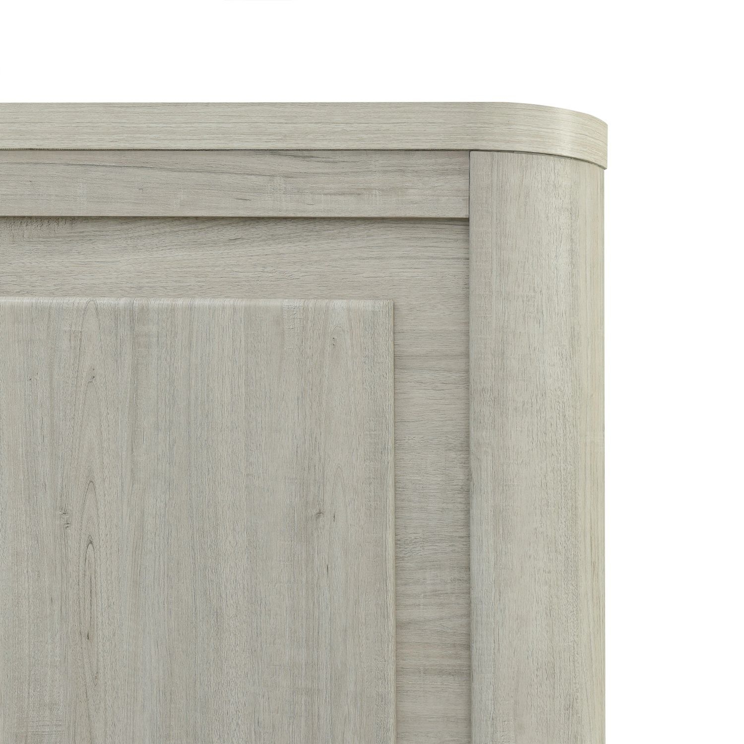 Liberty Furniture Modern Play Queen Panel Bed