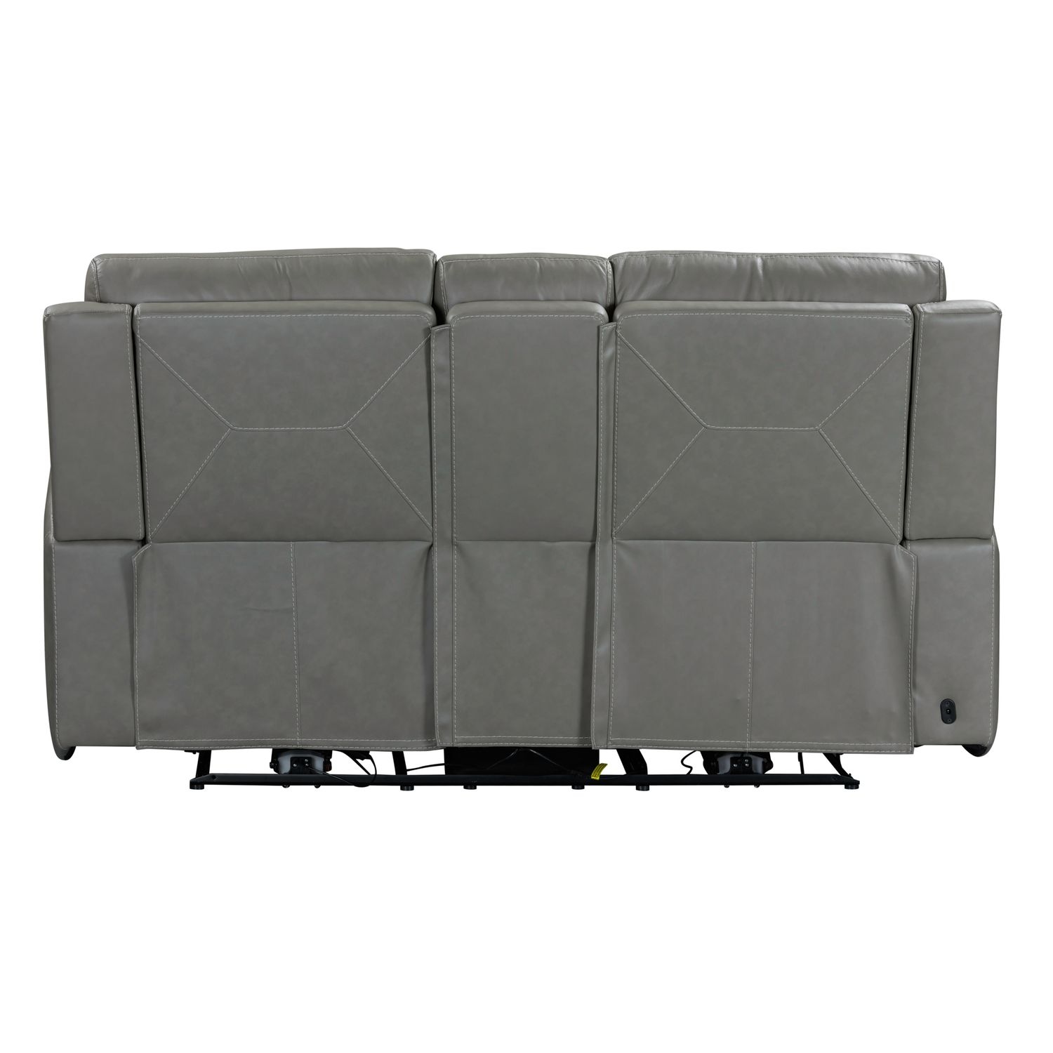 Power Reclining Loveseat
