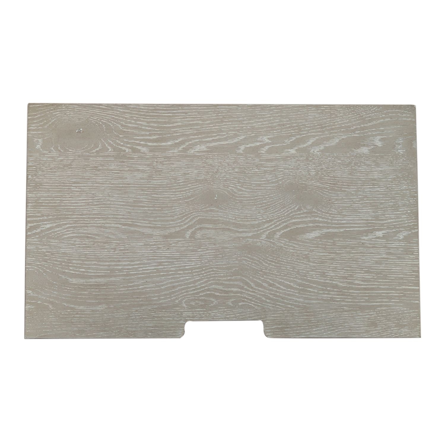 Liberty Furniture Belmar 3-Drawer Nightstand