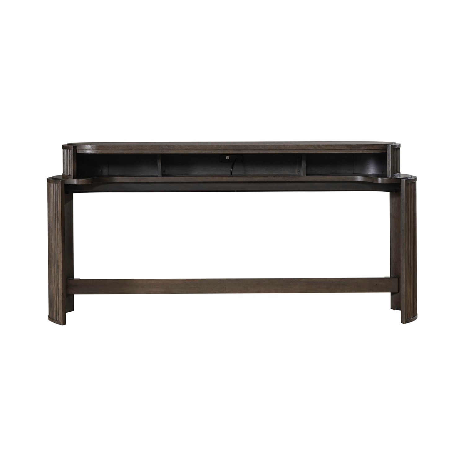 Console Bar Table