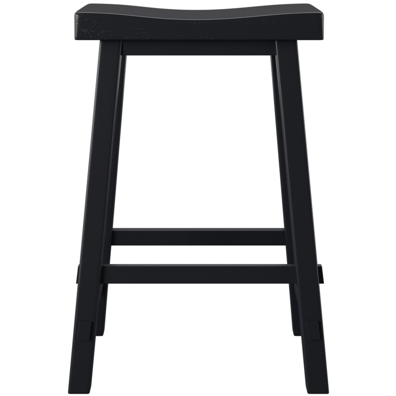 Liberty Furniture Creations 30 Inch Sawhorse Barstool
