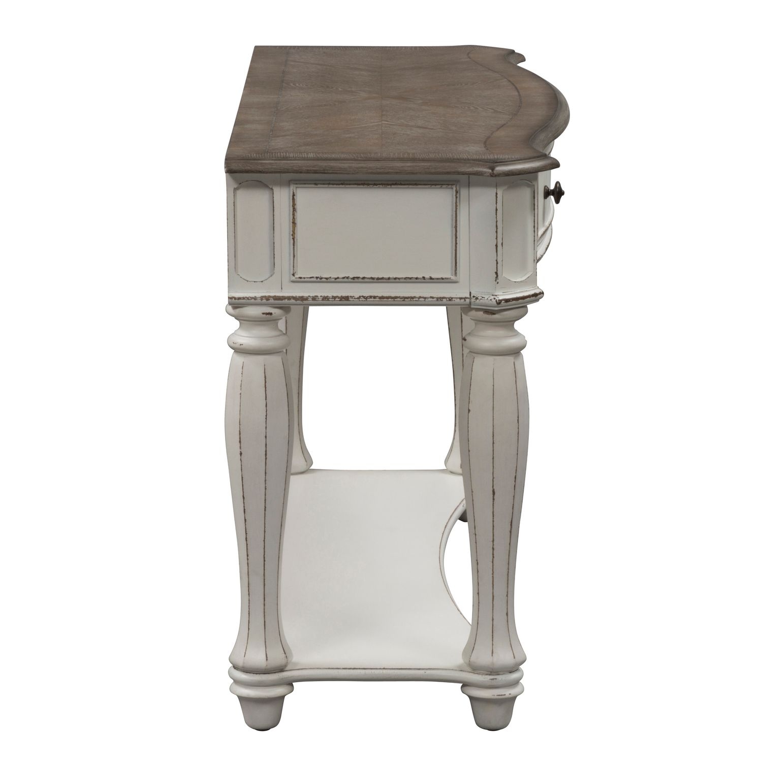 Liberty Furniture Magnolia Manor Sofa Table