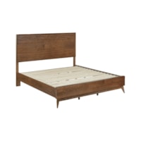 Satin Walnut