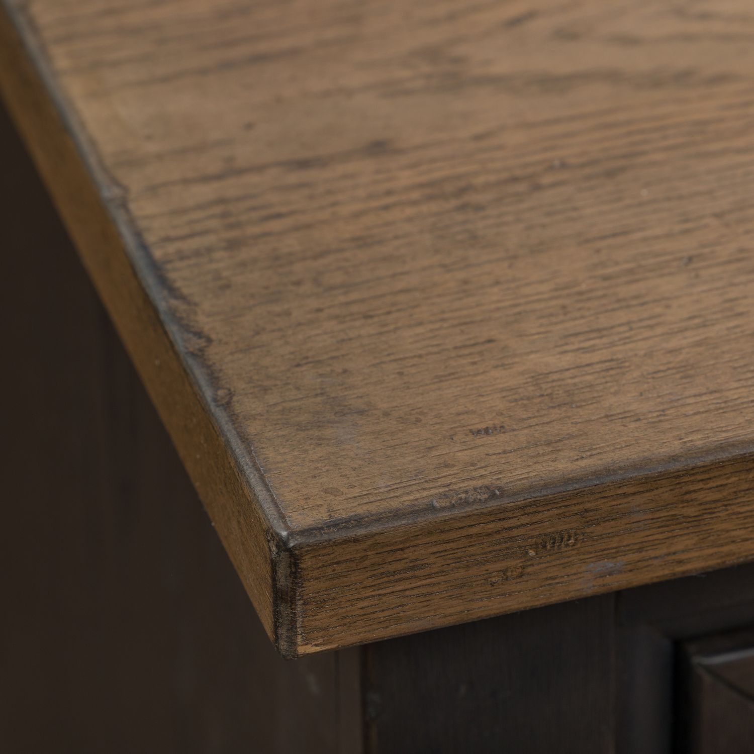 2-Drawer Nightstand