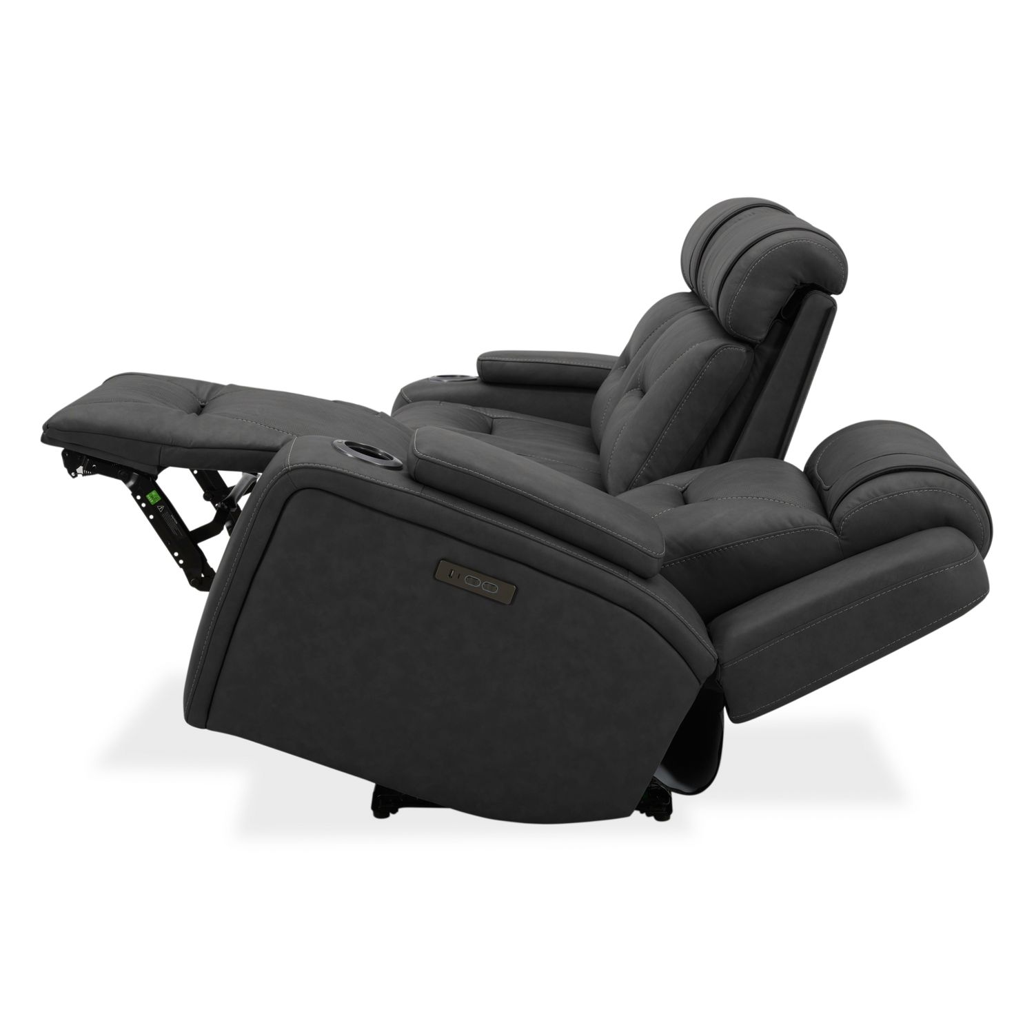 Zero Gravity Power Sofa