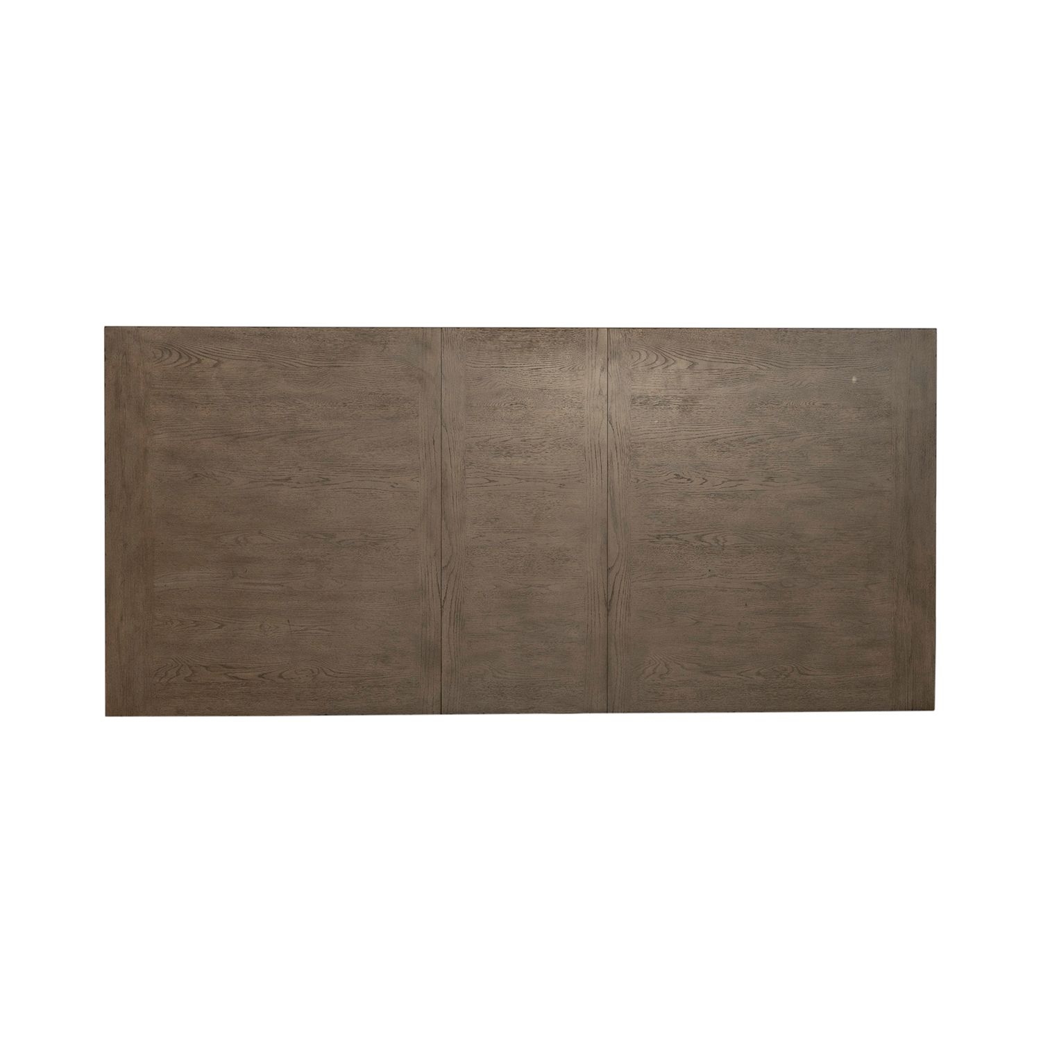 90" Rectangular Dining Table with 18" Leaf