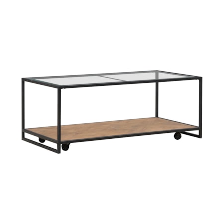 Cocktail Table