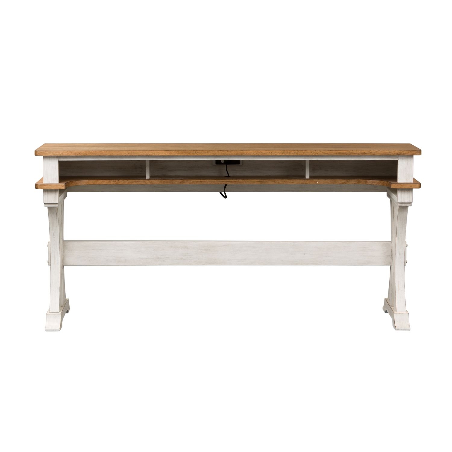 Console Bar Table