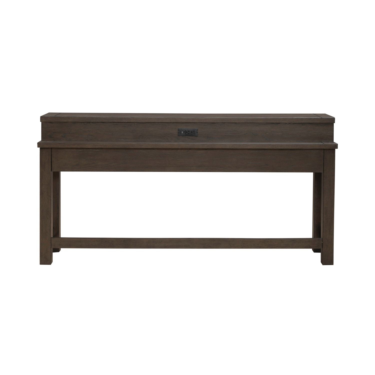 Liberty Furniture Cascade Falls Console Bar Table