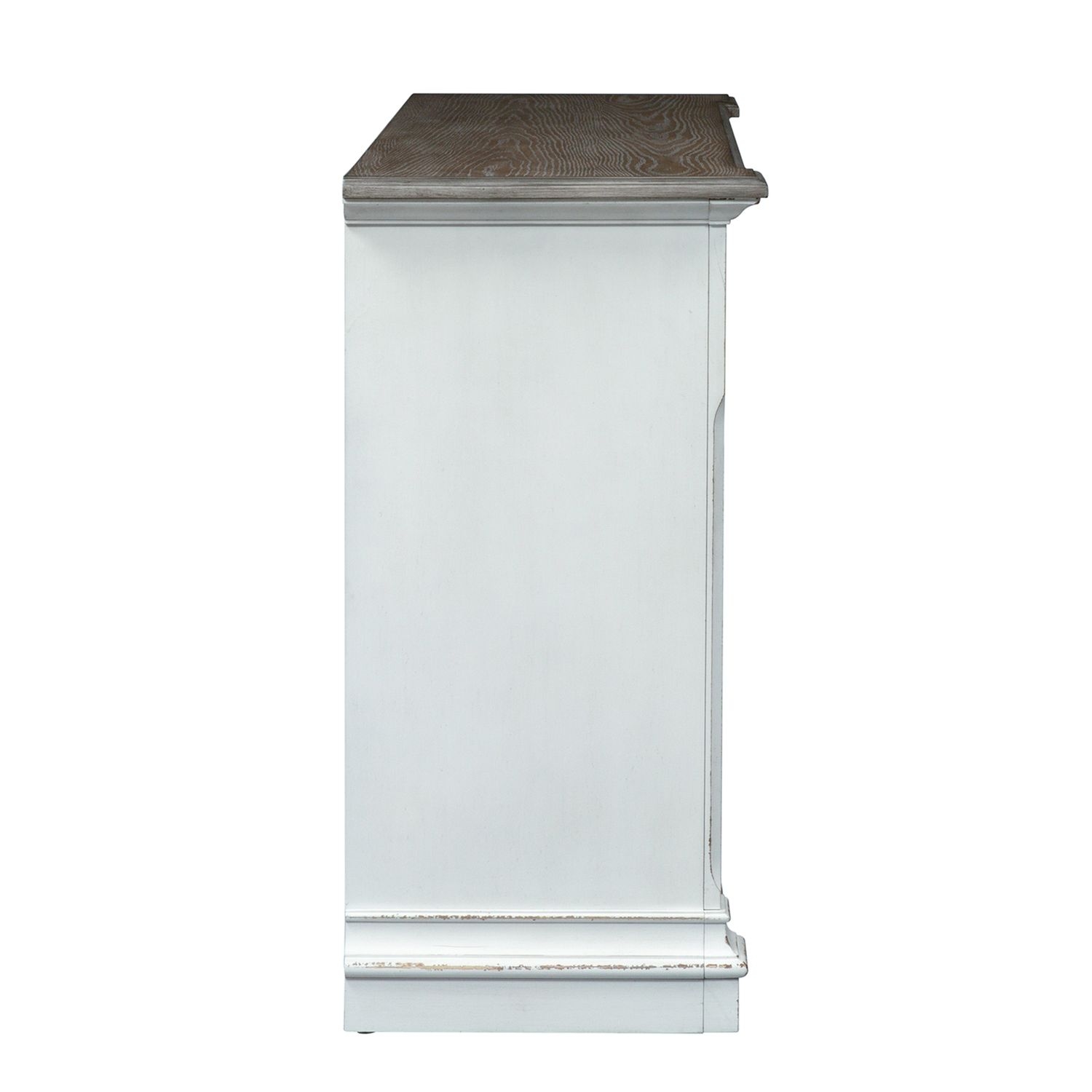 Liberty Furniture Abbey Park Buffet