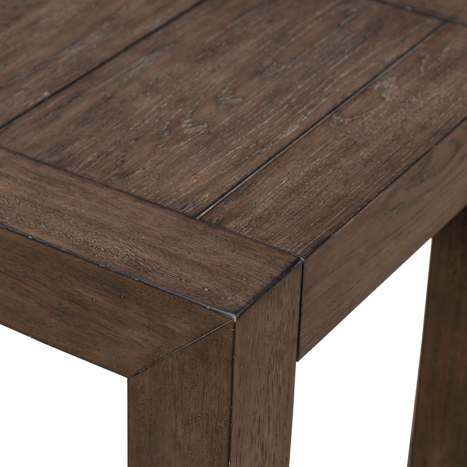Liberty Furniture Cascade Falls Square End Table