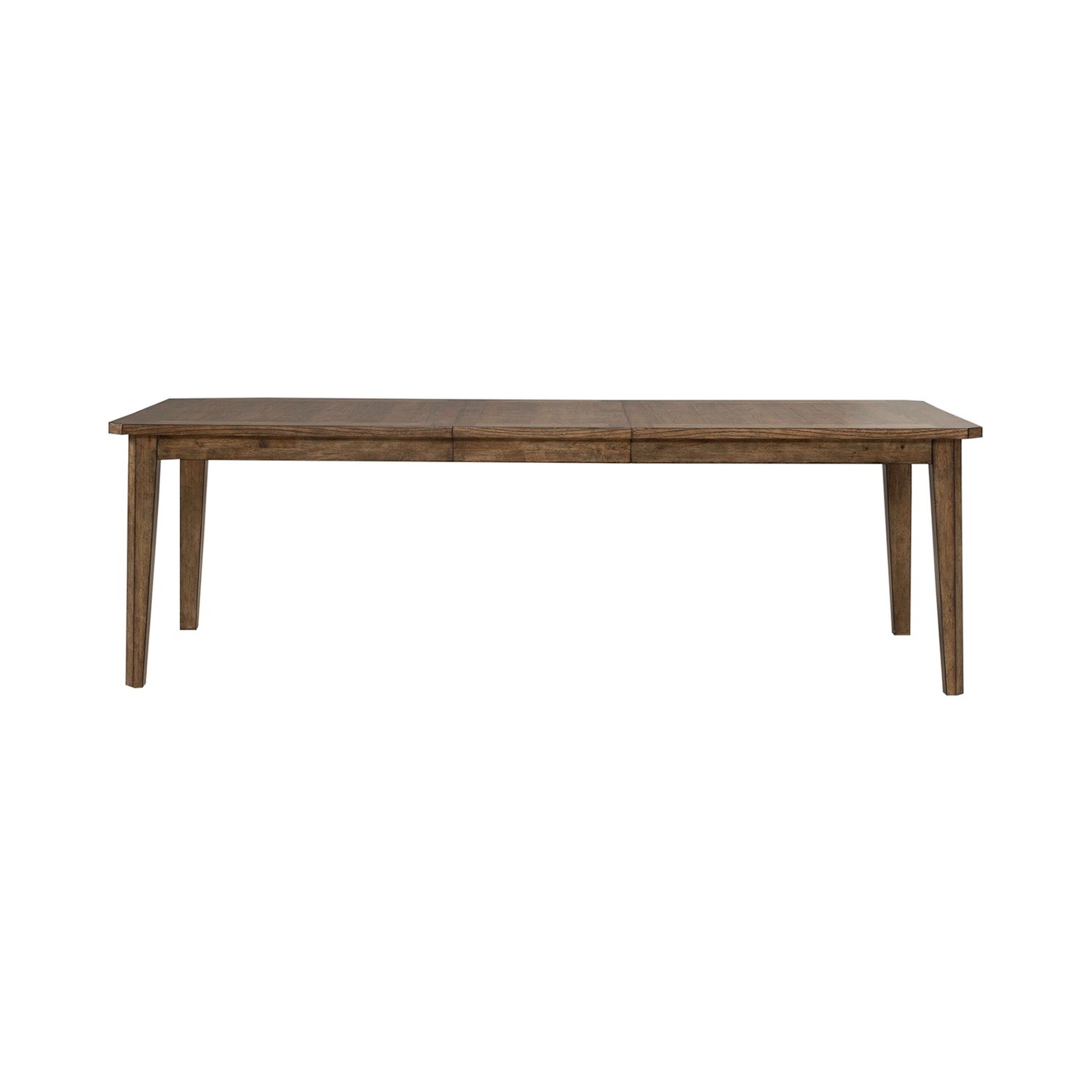 Liberty Furniture Carolina Park Rectangular Leg Table