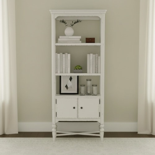 Cottage Etagere