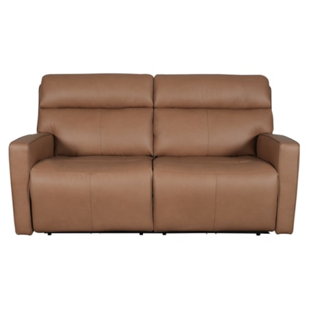 Reclining Sofa