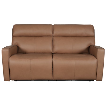 Reclining Sofa