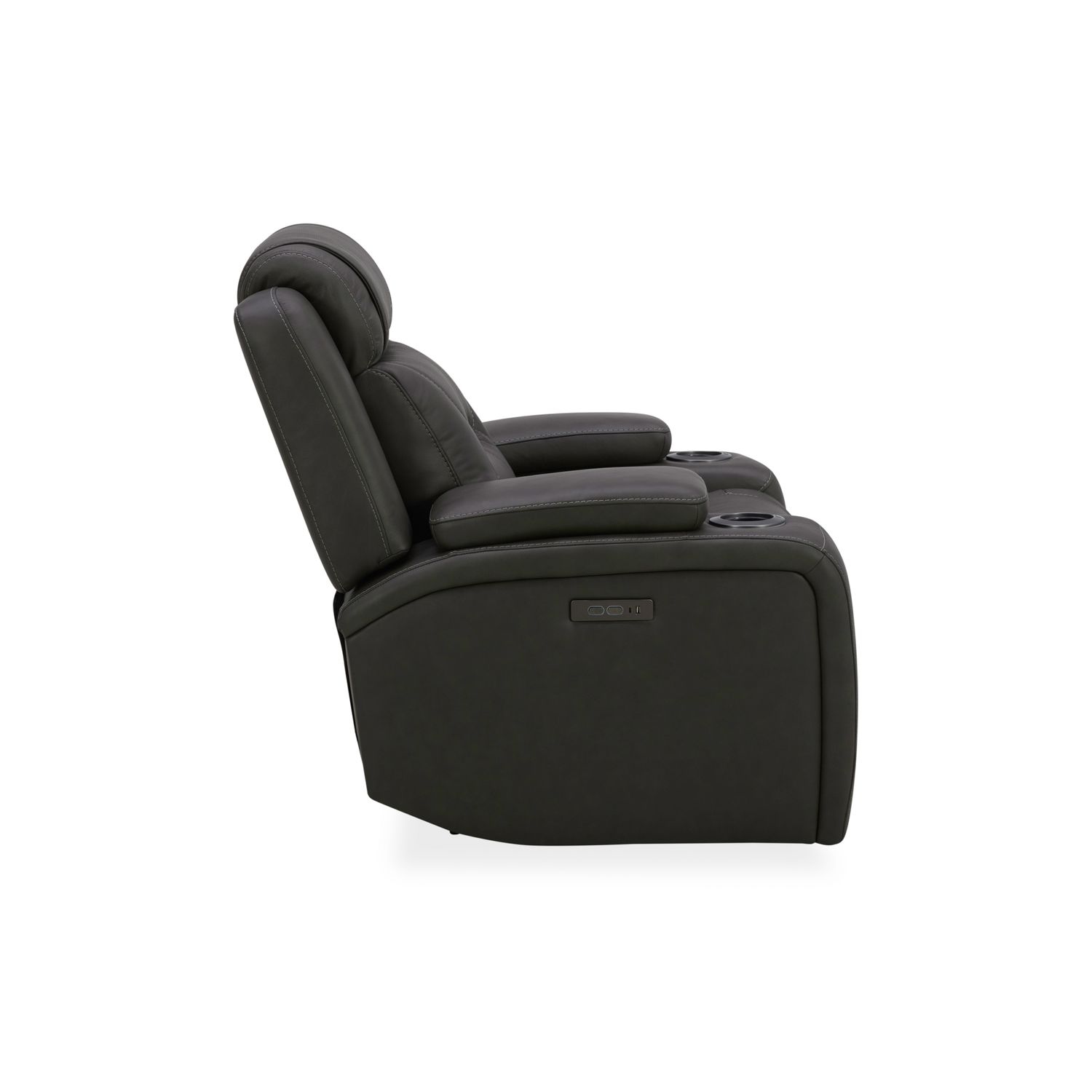 Power Swivel Glide Recliner