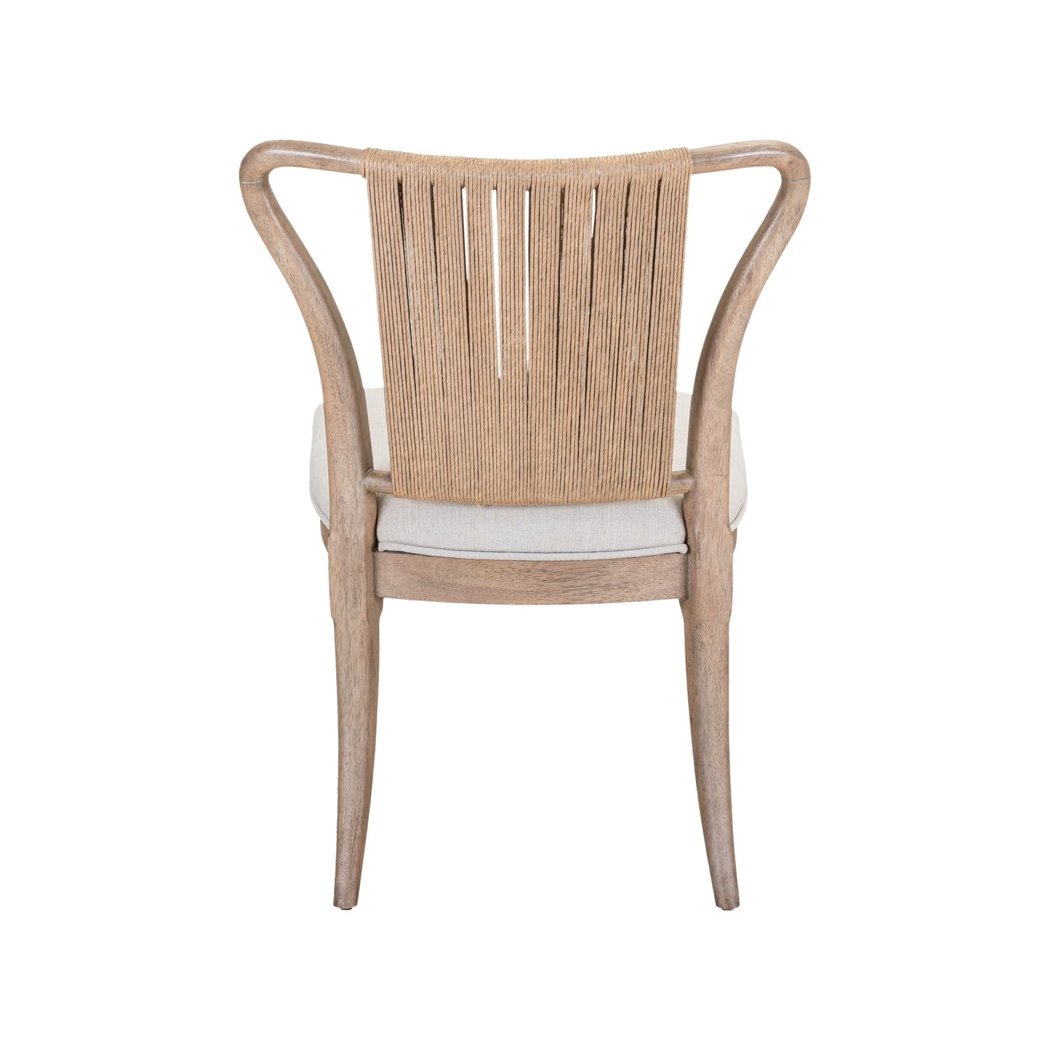 Liberty Furniture Sheridan Pointe Corded Dining Side Chair