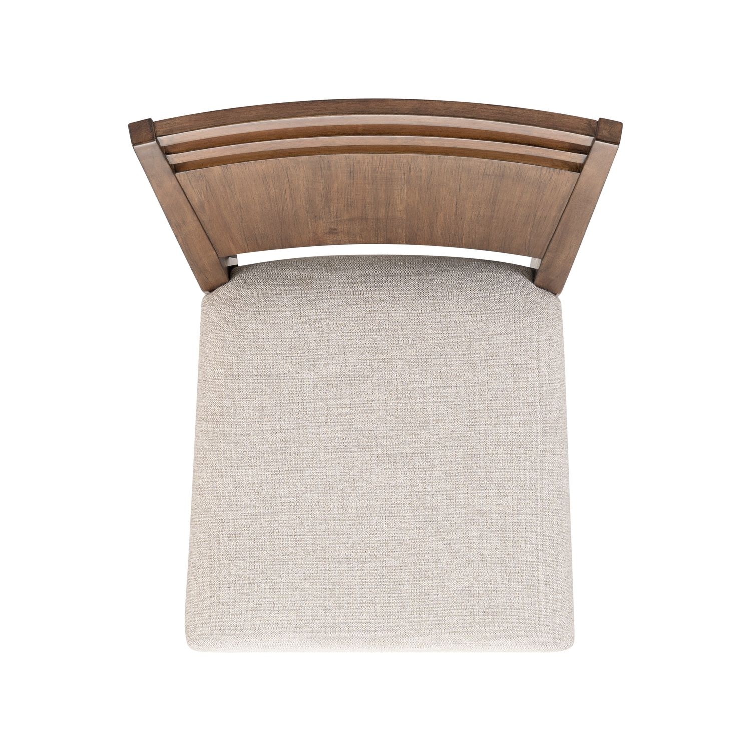 Panel Back Dining Side Chair