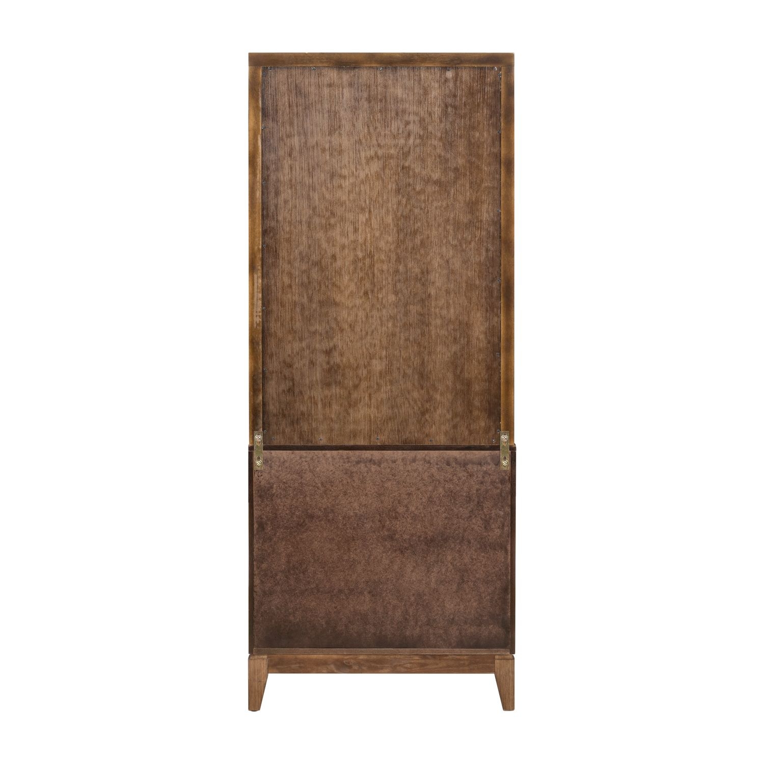 Lateral File Bookcase
