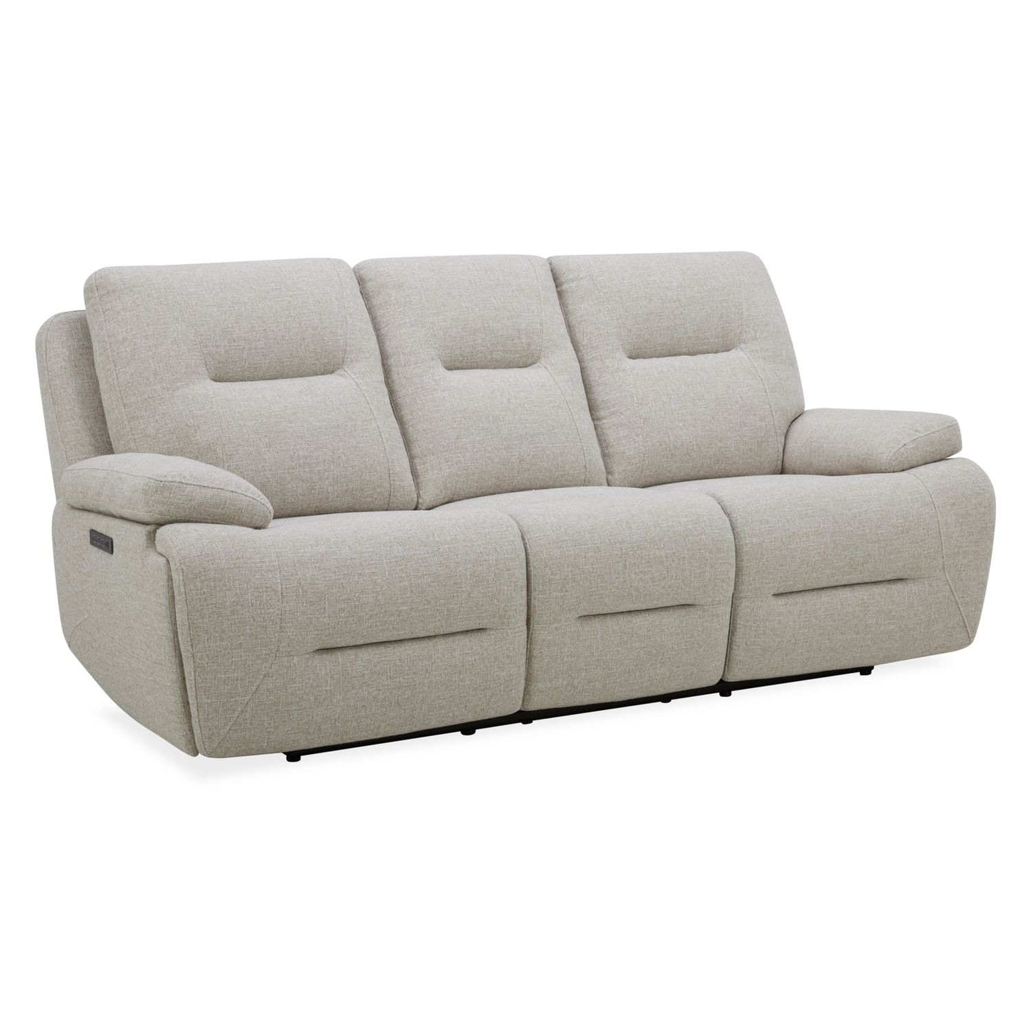 Liberty Furniture Cameron Power Reclining Sofa