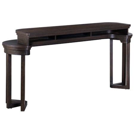 Bar Table