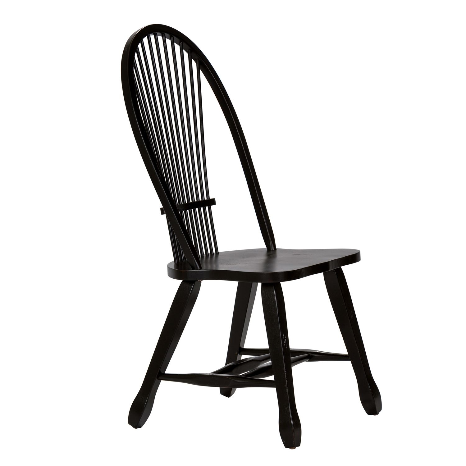 Sheaf Back Side Chair