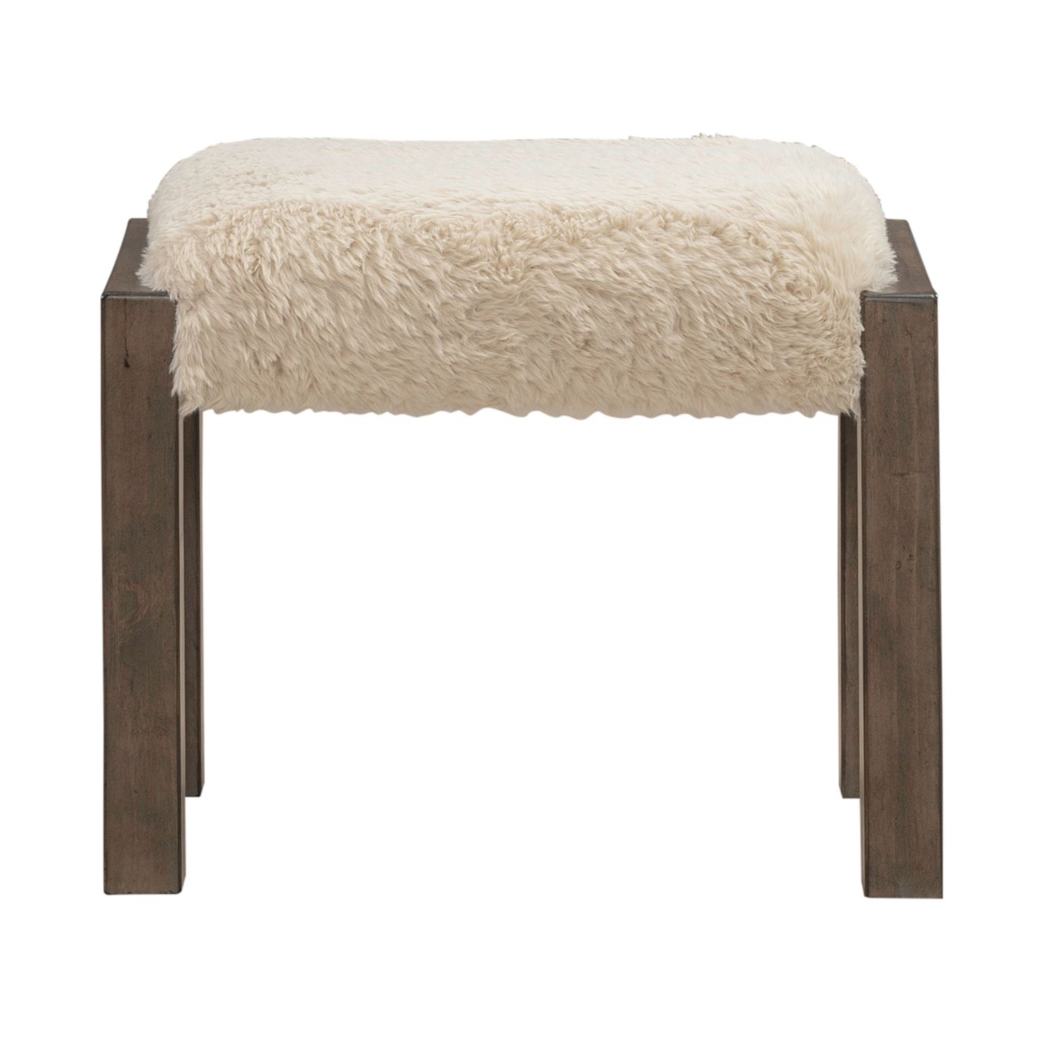 Liberty Furniture Broadmore Upholstered Counter Stool