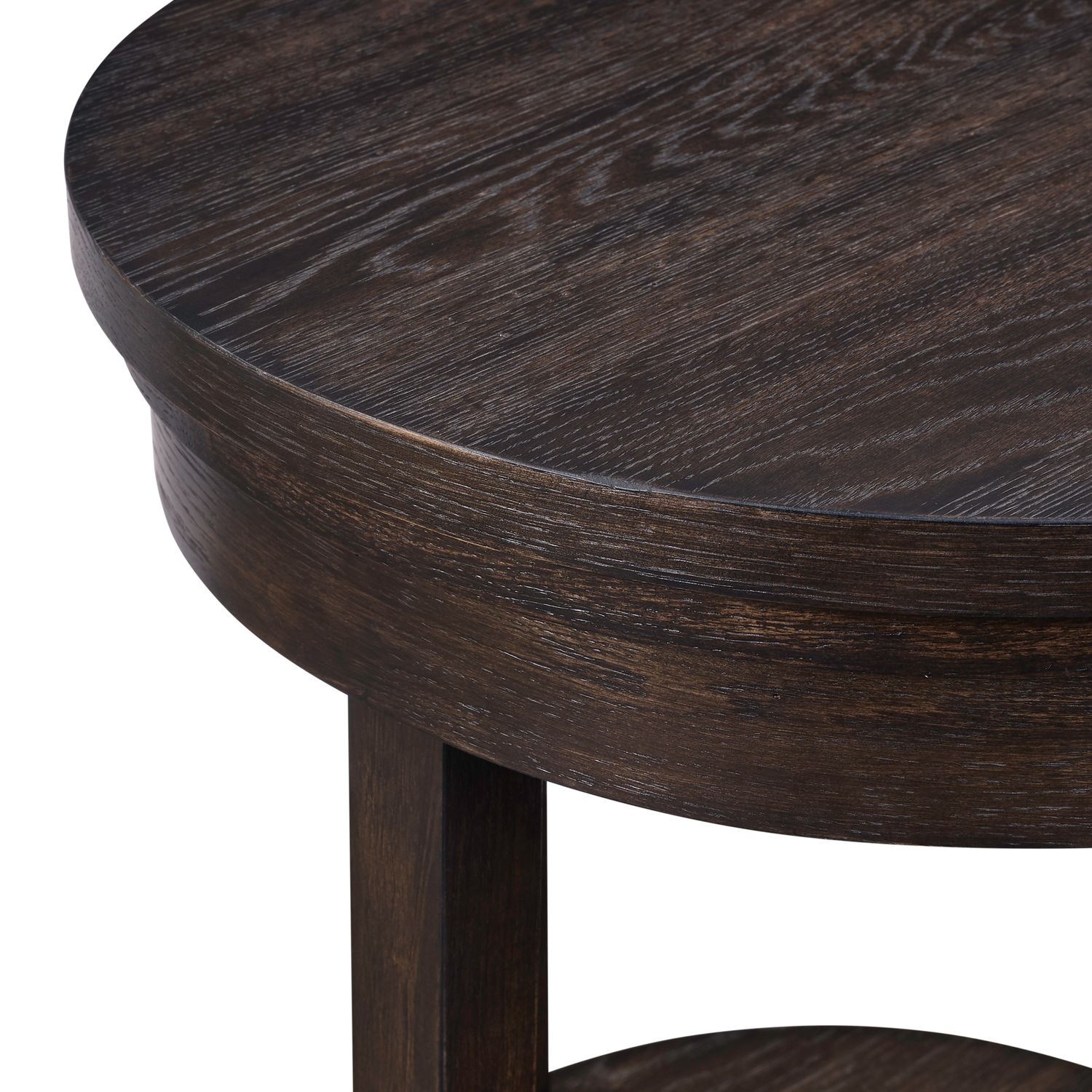 Liberty Furniture Weston Square End Table
