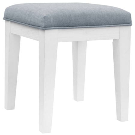 Vanity Stool