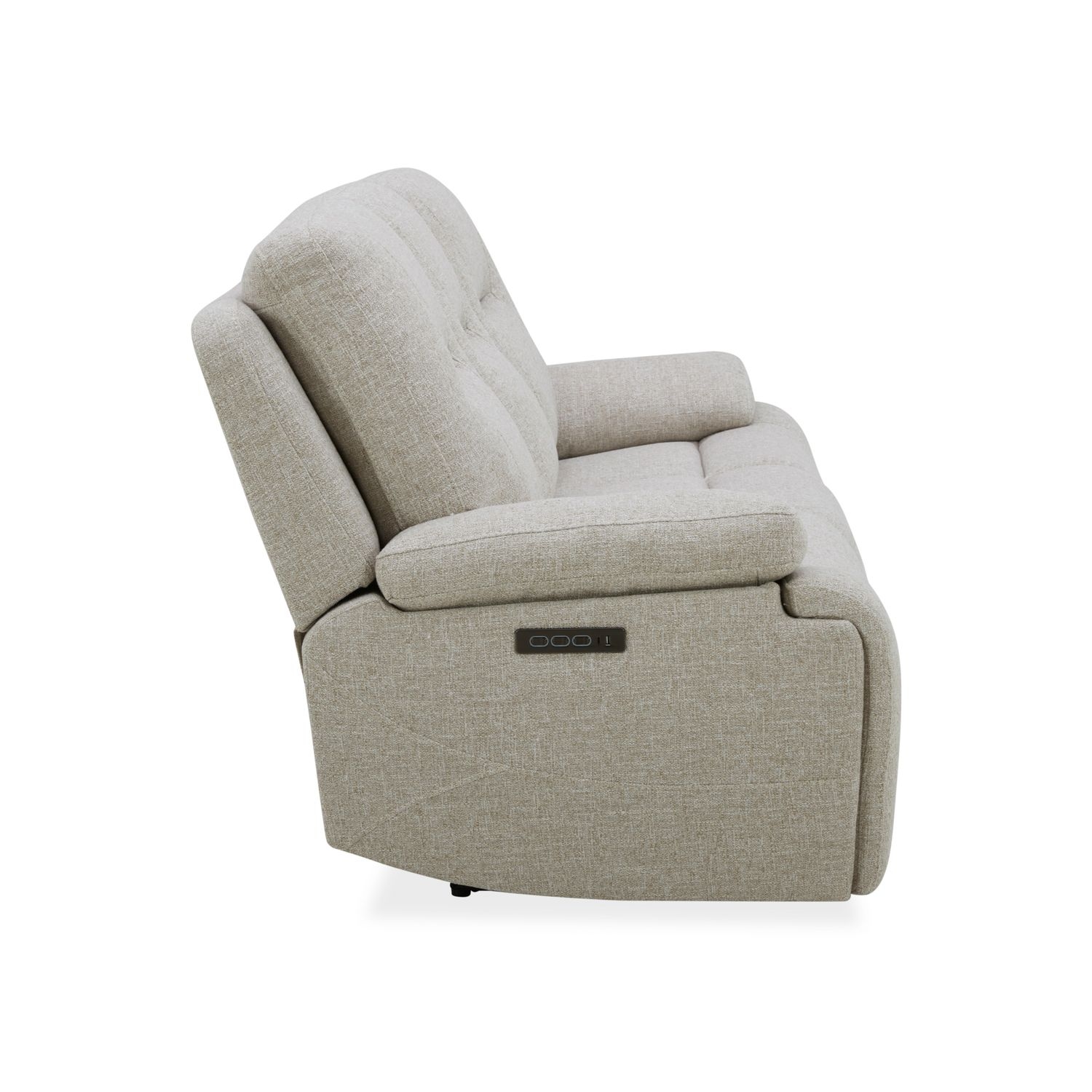 Power Reclining Sofa