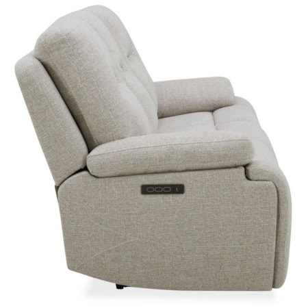 Power Reclining Sofa