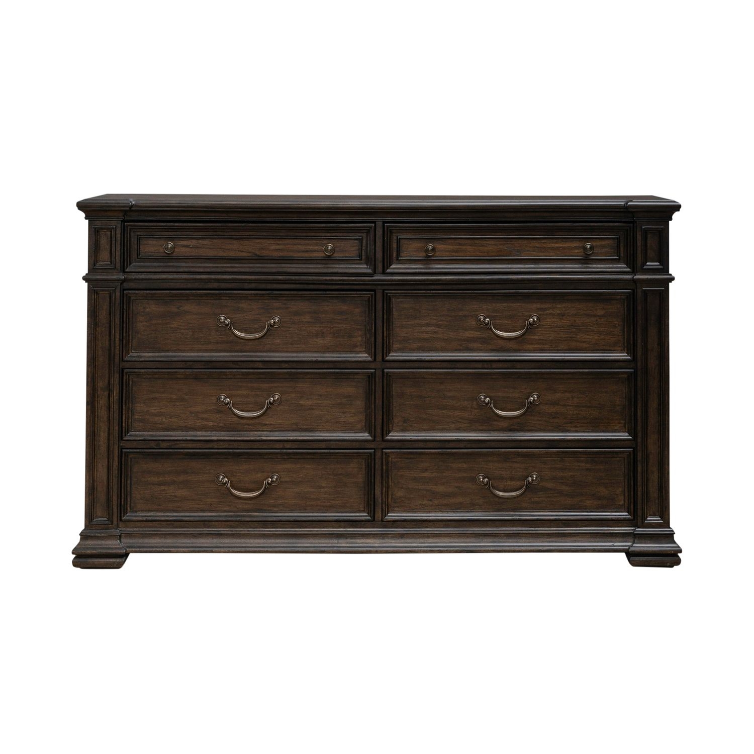 8-Drawer Dresser