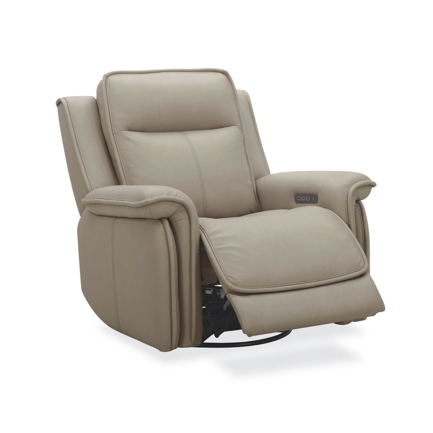 Swivel Glide Power Recliner