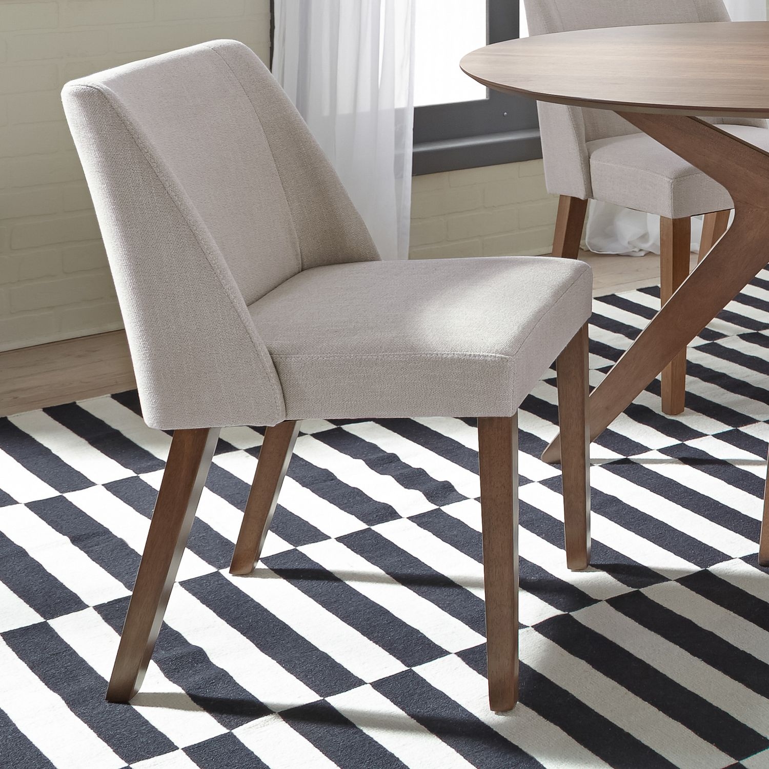 Liberty Furniture Space Savers Nido Dining Chair