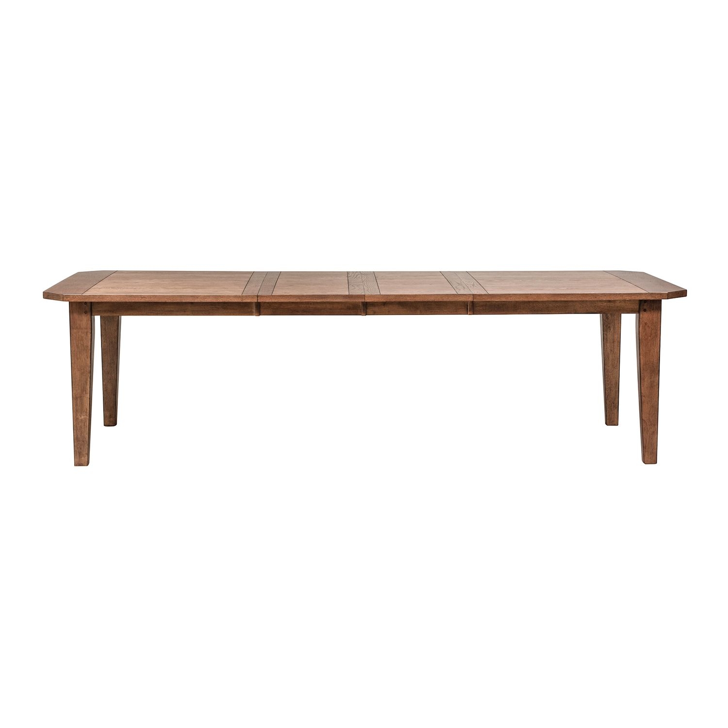 Rectangular Leg Table