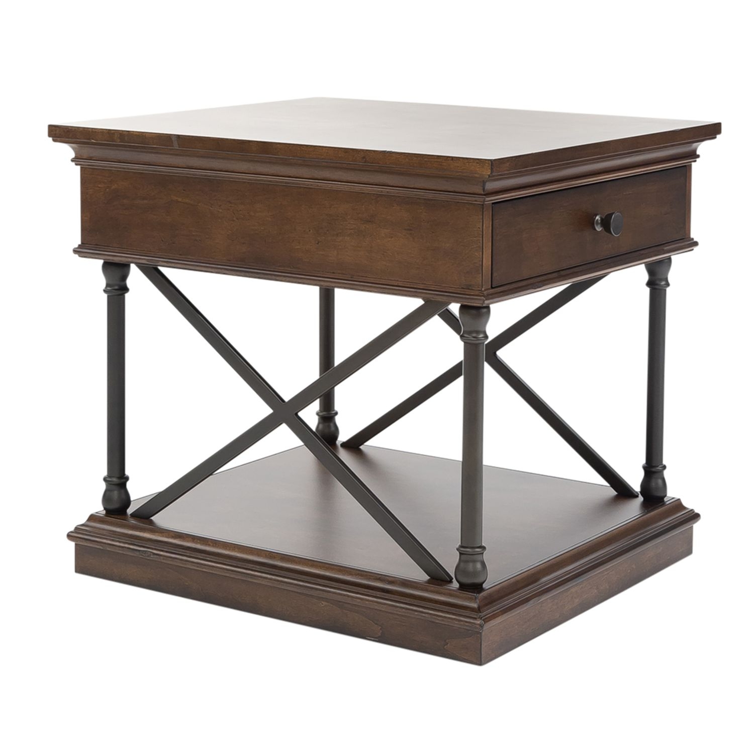 Liberty Furniture Tribeca 3-Piece Set