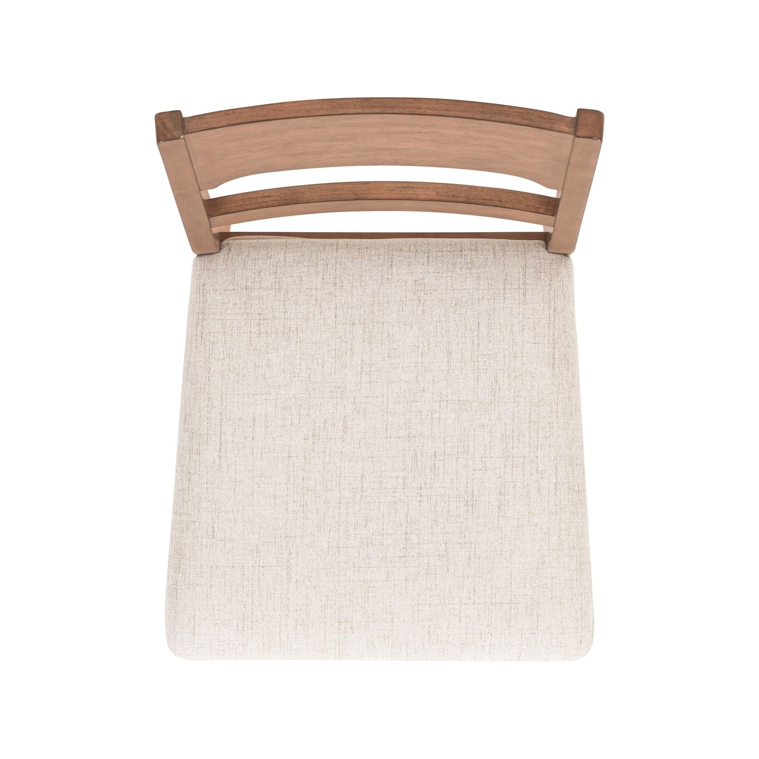 Panel Back Side Chair (RTA)