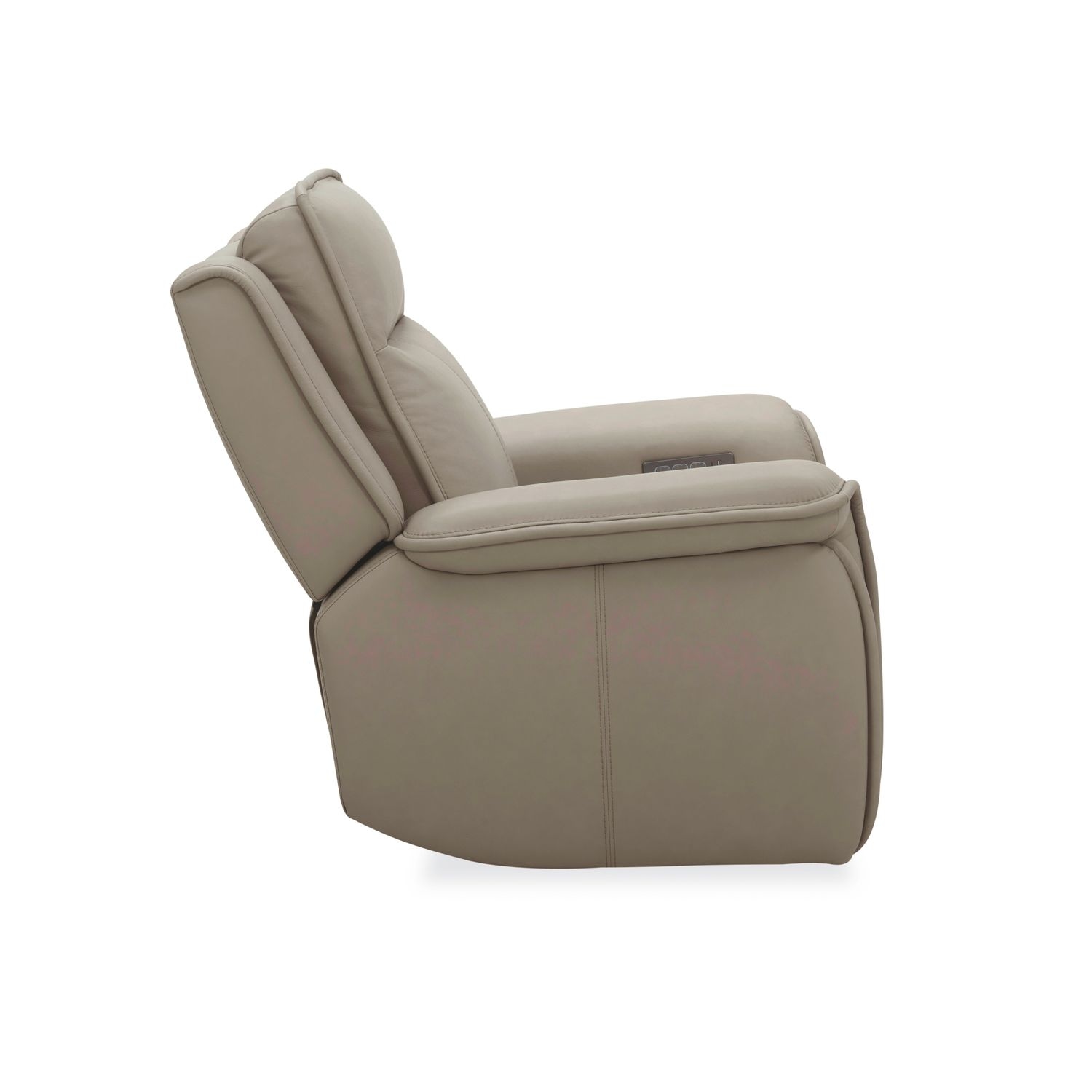 Swivel Glide Power Recliner