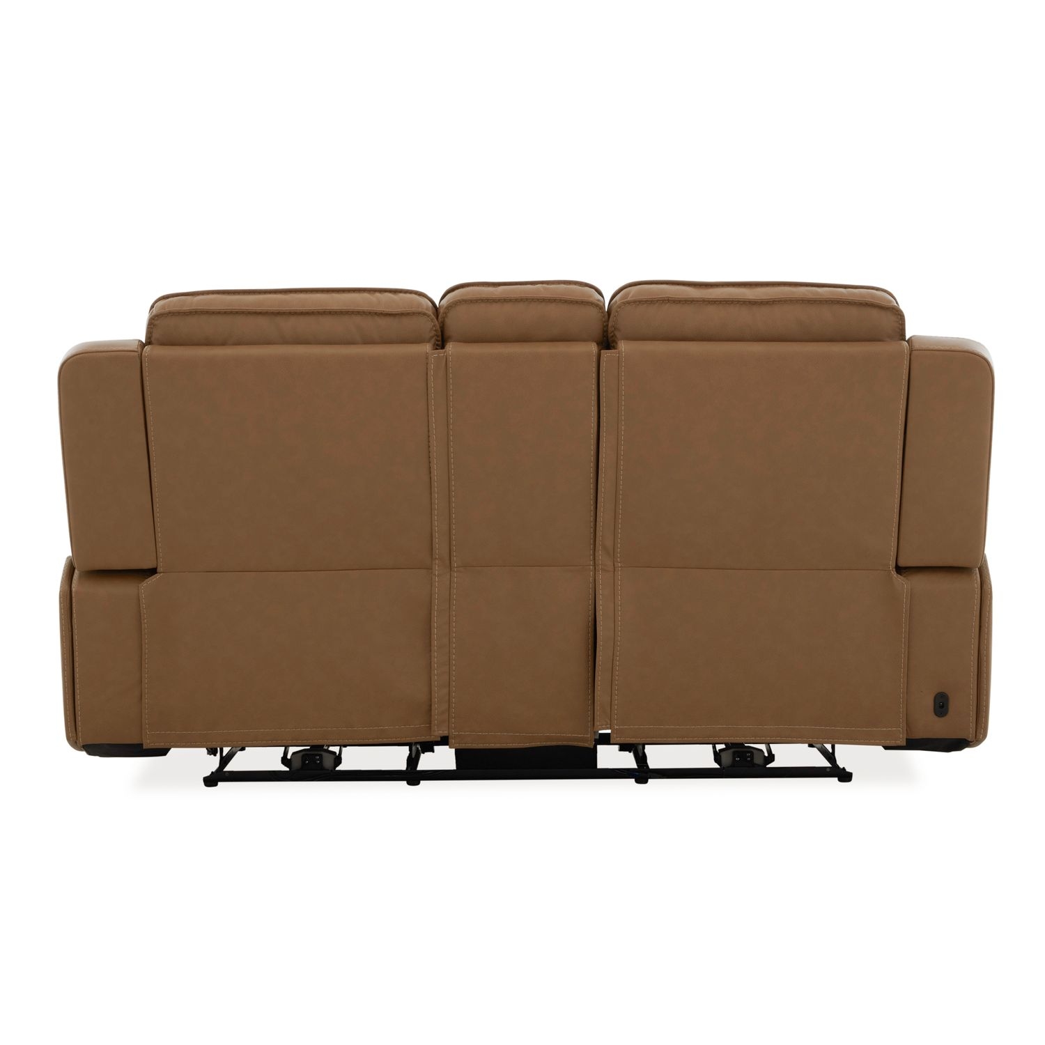 Power Recliner Loveseat
