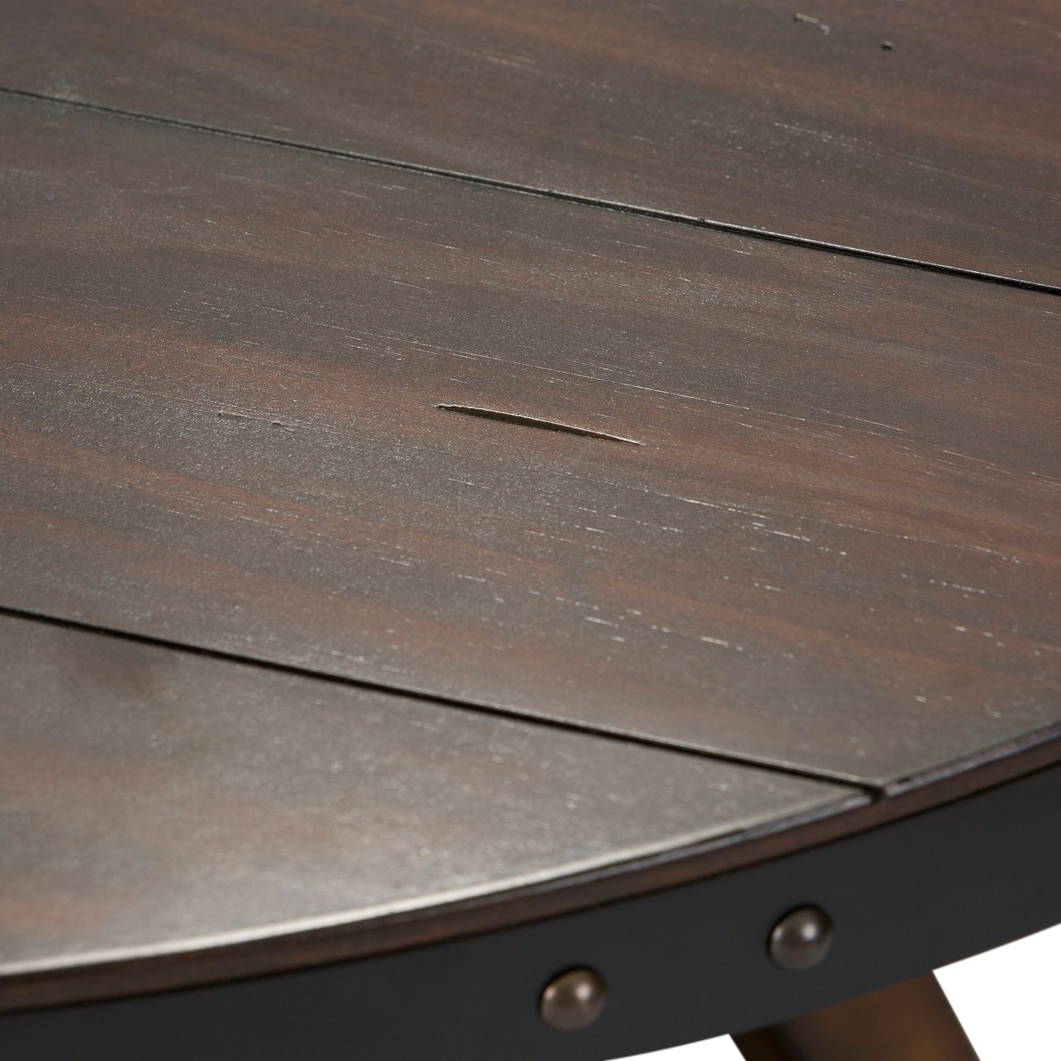 Liberty Furniture Aspen Skies Motion Cocktail Table