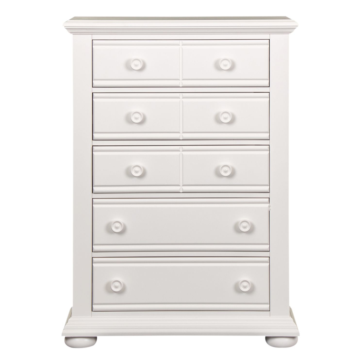 5-Drawer Chest